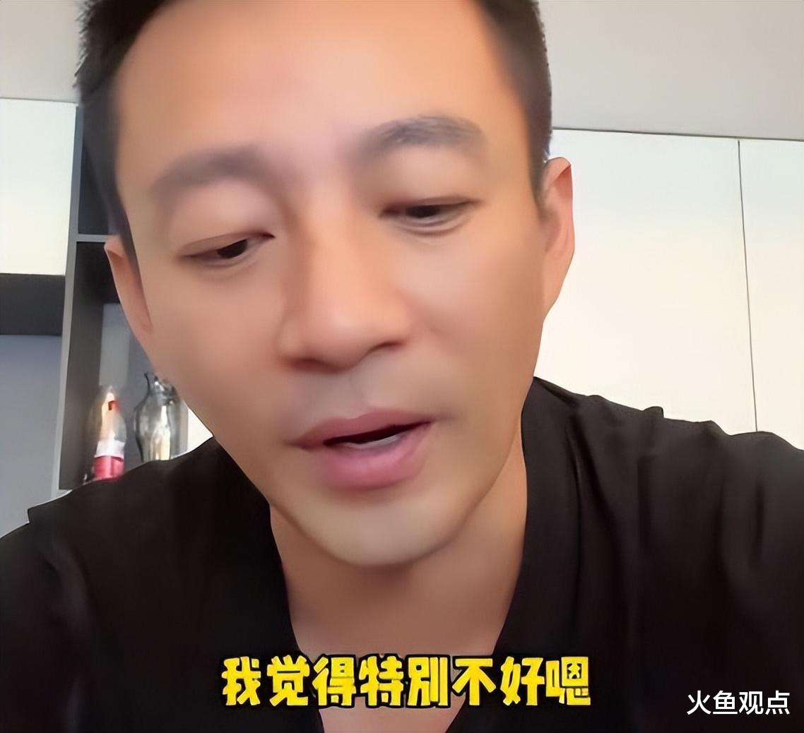 汪小菲晒手写小作文深情表白，字体隽秀，最后签名破功被疑代笔！