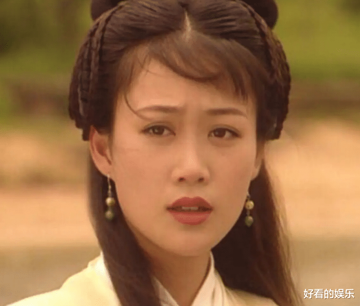 梁小冰|53岁梁小冰复出拍戏！26年后重回TVB与老公合作，发福被要求减肥