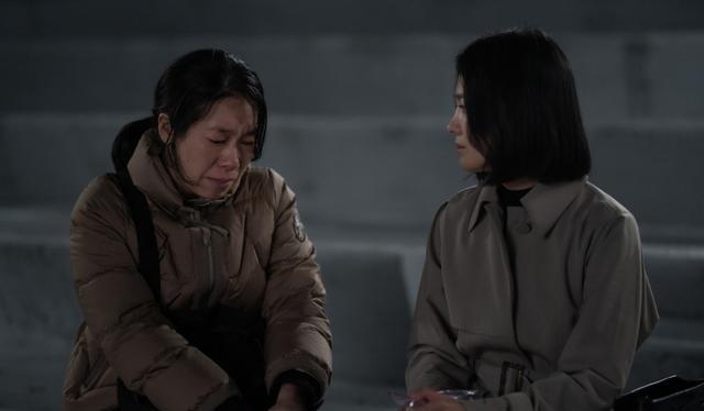 角色与本人大反差韩剧女演员!文佳煐满脸痘痘、秀智黑眼圈藏不住