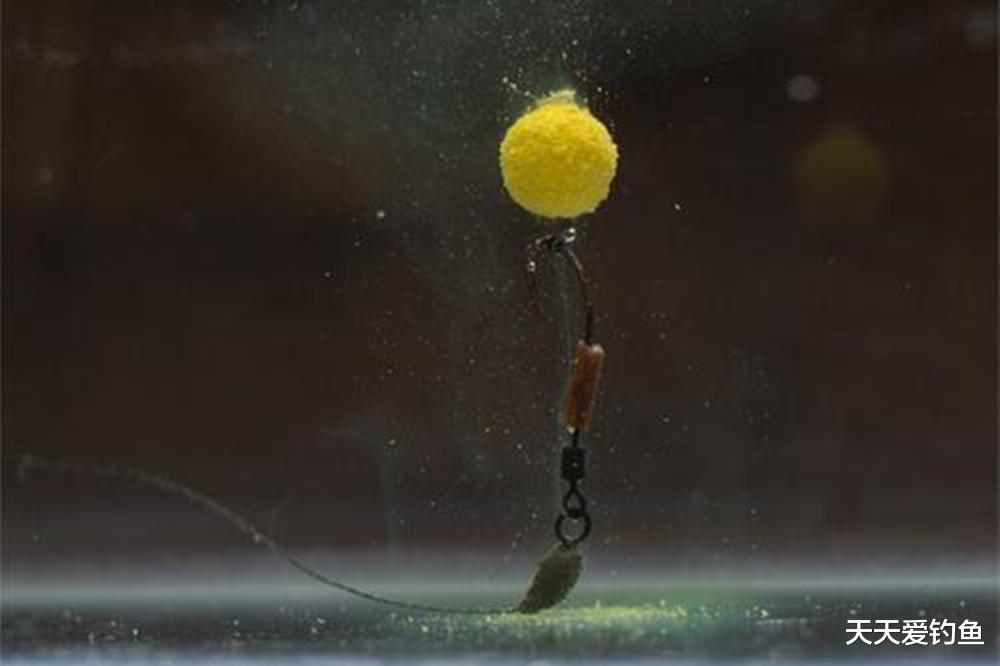 蛤蟆|3种杂鱼“克星”钓法,钓大鱼是专业的,最适合夏季野钓