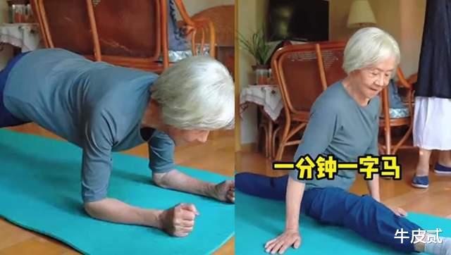 60岁叶童对比69岁赵雅芝,自然老去与医美老去的差距一目了然