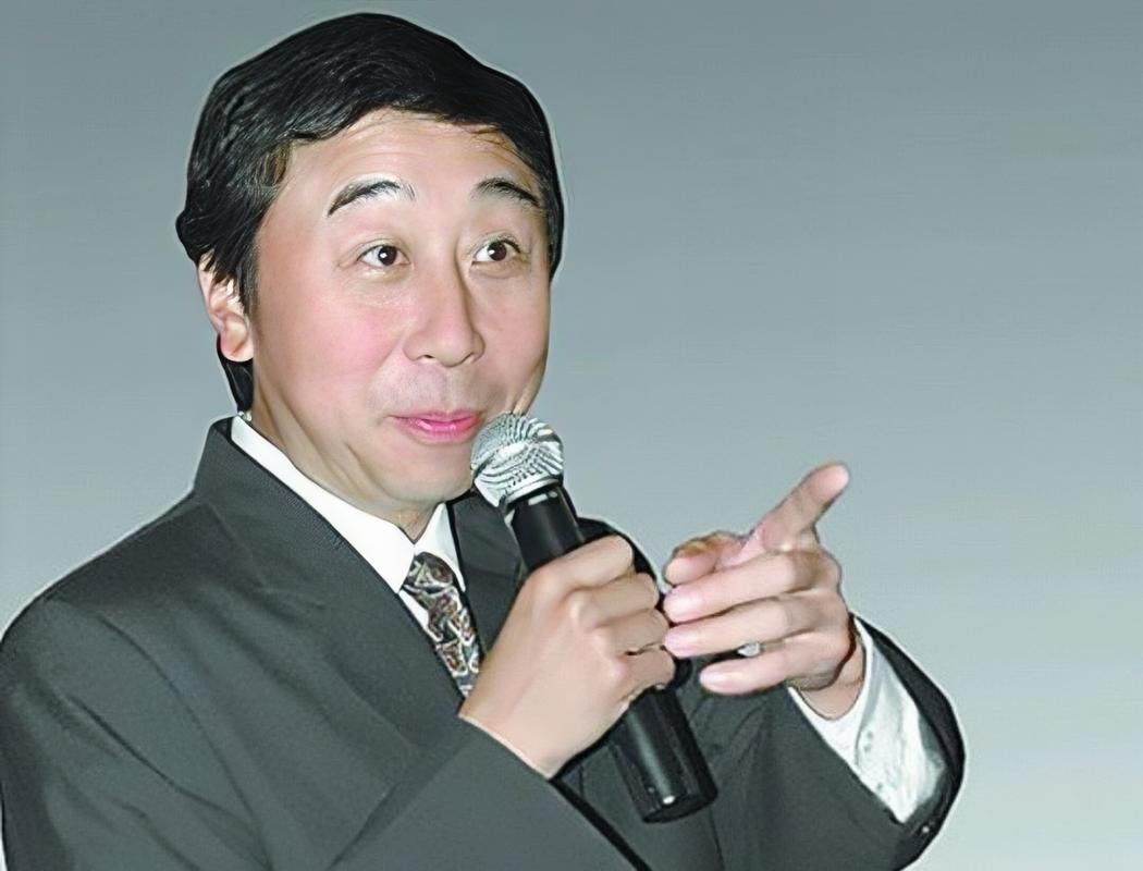 千万不要和冯巩吃饭,看他和徒弟,学生吃饭就知道了,都怕他了 - 娱乐