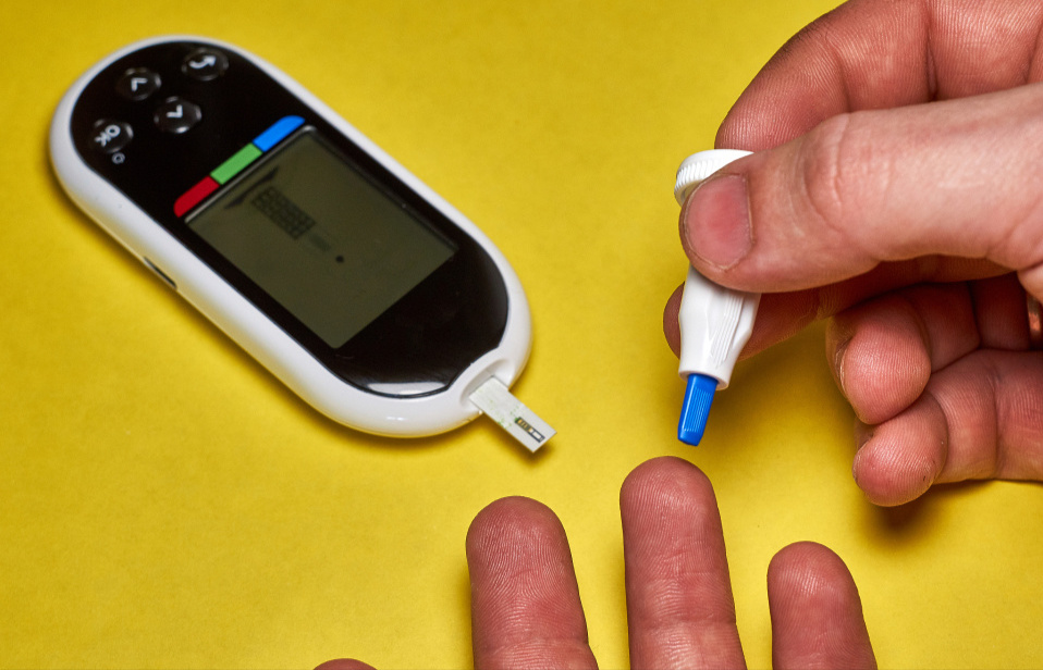 糖尿病人有口福了！这6种优质主食，升糖慢，营养高，平时可多吃