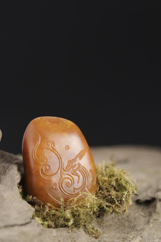 |慧眼识和田玉,“鉴玉心法”教你轻松辨别真假!