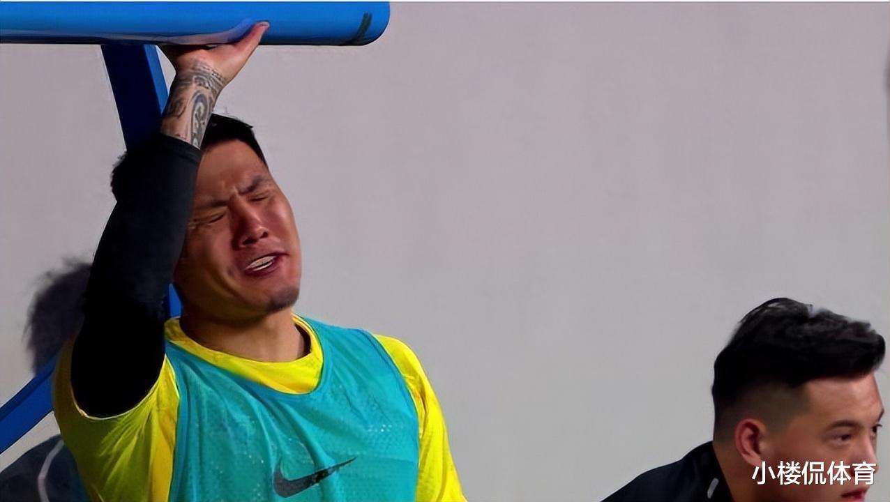 关于国足,提几点建议,希望能起到作用