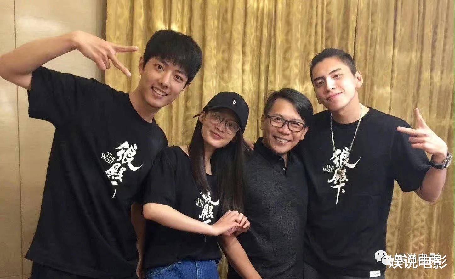 黄子佼低调出院,孟耿如经纪人表示不会回避,台男星已有四人塌房