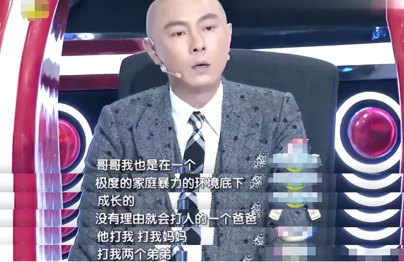 张卫健|张卫健：一夜之间“跌落神坛”！