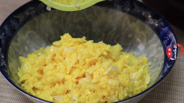 饺子|明日立冬，猪肉羊肉靠边站，分享3道素馅饺子，补嘴空又营养