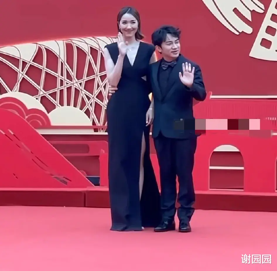 陈飞宇|王祖蓝李亚男夫妻引热议!!