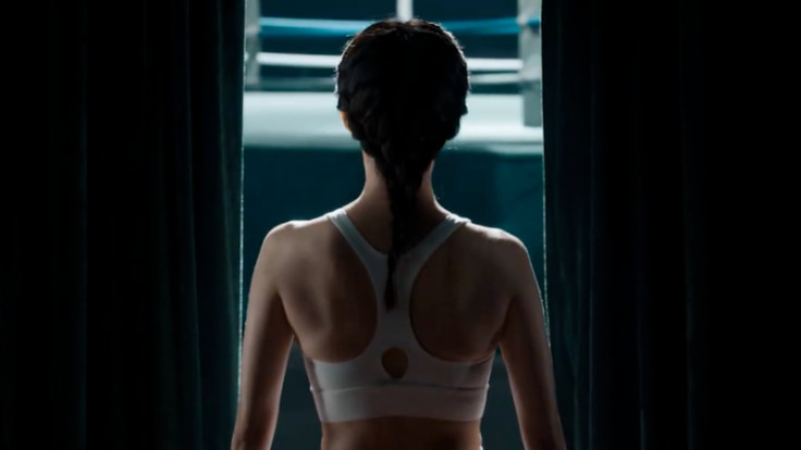 《热辣滚烫》“照妖镜”力度大！演员真实状态曝光，杨紫太尴尬了