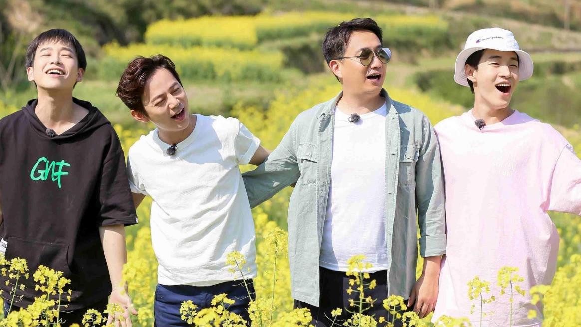 程潇|综艺节目中的科技和创新元素