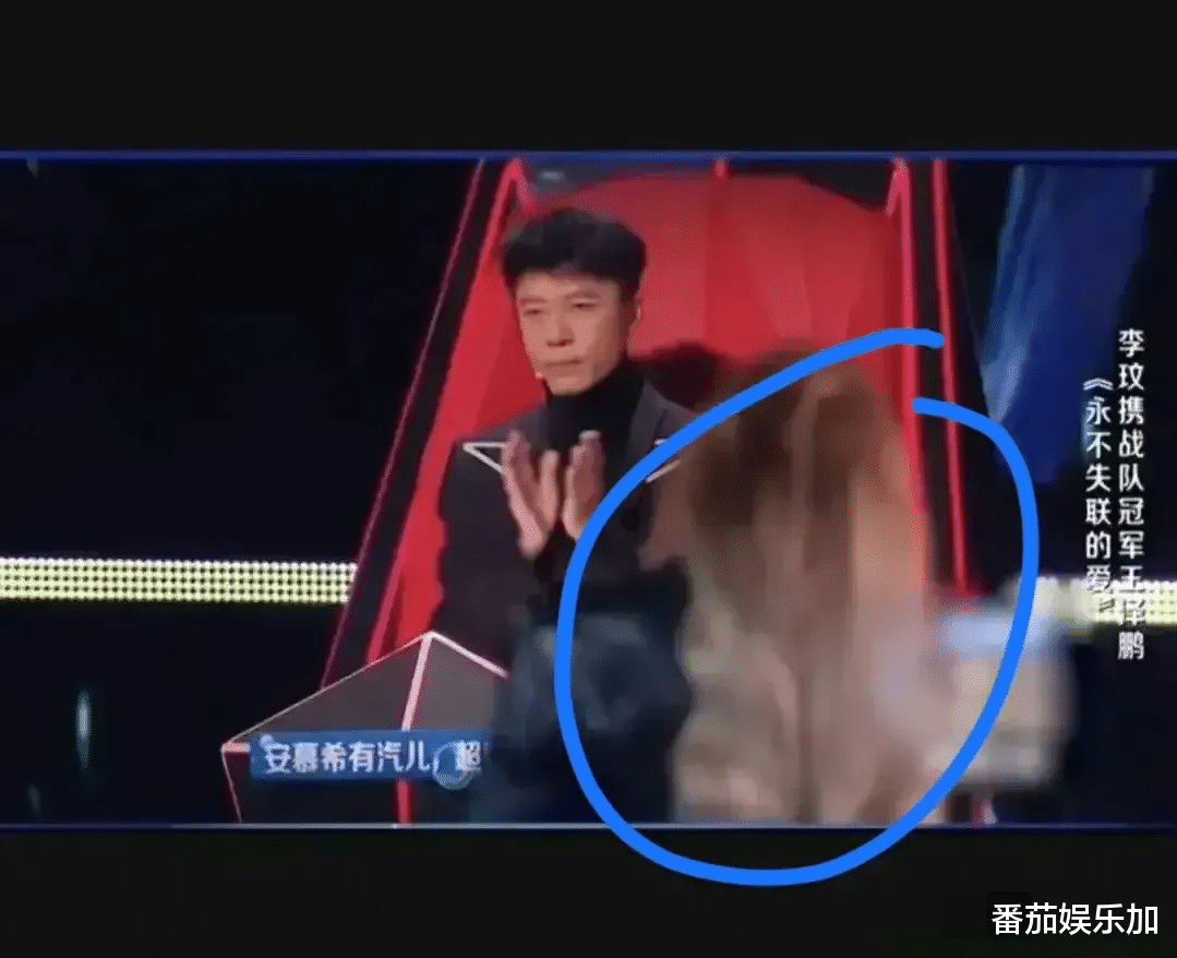 一夜之间！知名歌手李克勤的评论区彻底失控了