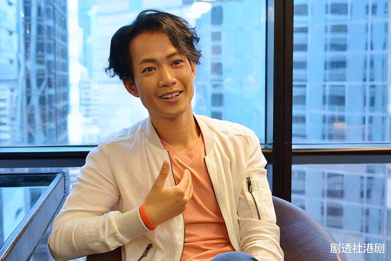 敖嘉年|担心!知名港星自曝入院做手术,曾被传婚内出轨TVB小花