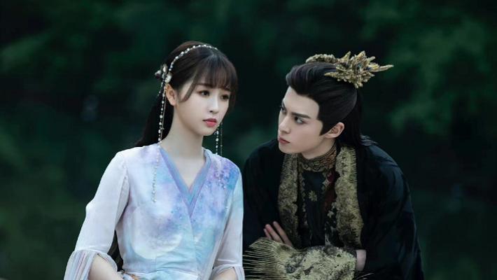 浮图缘|《浮图缘》《择君记》是同一导演，为啥前者热播，后者却毫无水花