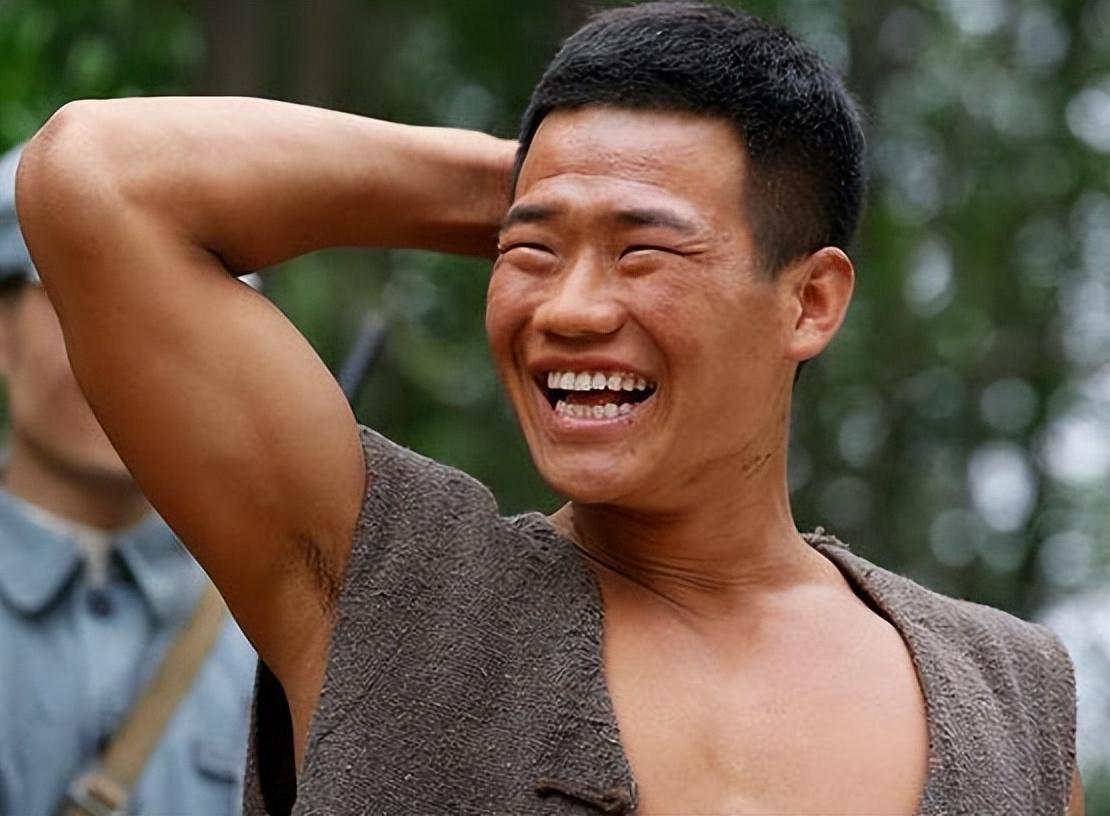 从憨相到奸相,嘎子,潘长江的面相生动诠释了何为"相由心生"!