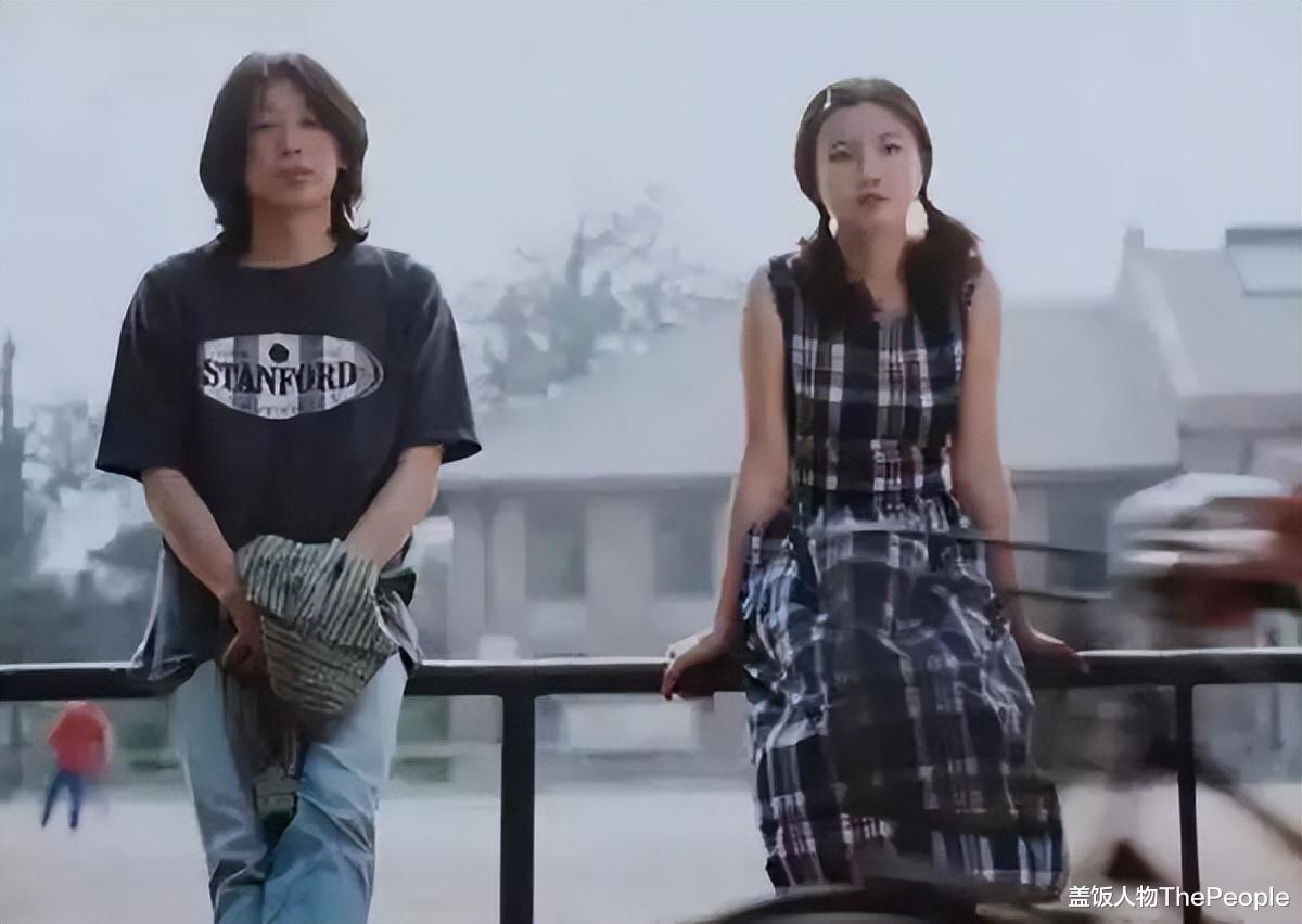 生图|阿娇小肚子、谭维维膀大腰圆、杨丞琳腿粗…女星生图揭露人间真实