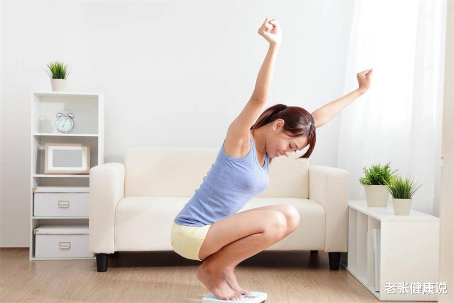 经期是瘦身的好时机，好好利用，或能助你保持理想好身材