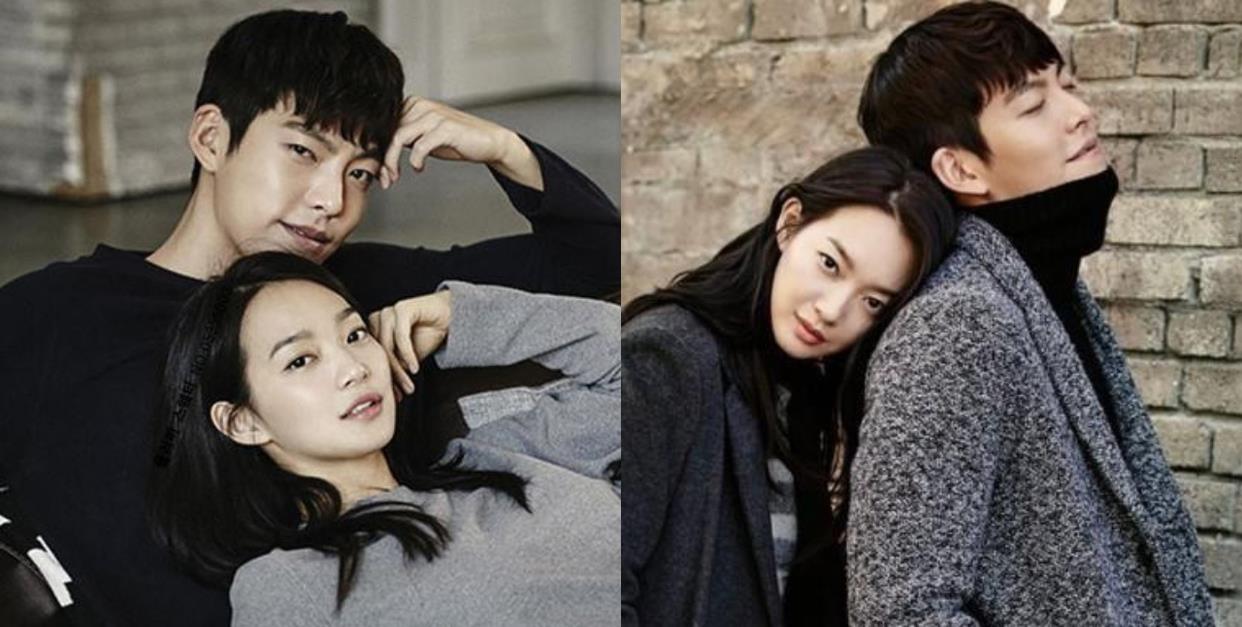 宋仲基|宋仲基官宣迎娶英国女友即将做爸,网友催李钟硕、金宇彬加快速度