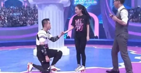 娱乐圈风云录：这三位女海王背后的故事