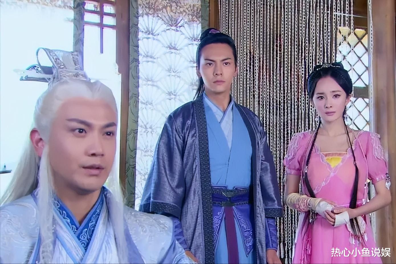 这些“哭笑不得”的穿帮镜头，如今个个成了经典，你都看过哪些？