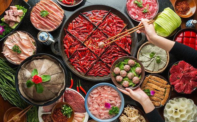 减脂餐|你是不是一直吃减脂餐瘦不下来？这四大原则，吃减脂餐必须要懂