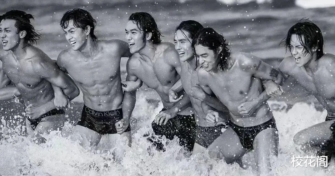 地下恋情曝光,搭上圈内富婆,婚戒都买了?