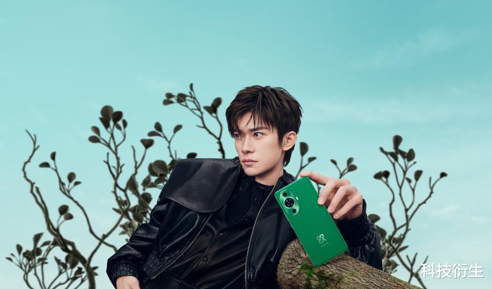 華為多款新機官宣：11月27日，正式開售