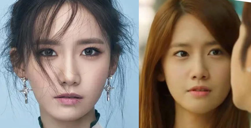 张雨绮的脸,怎么从千颂伊一夜间崩成蔡明了?