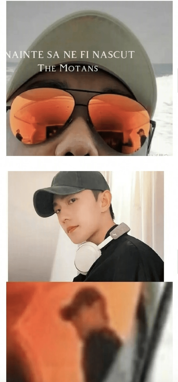 张萌|杨洋王楚然被曝已在一起，二人甜蜜滑雪拍照，粉丝直呼离谱