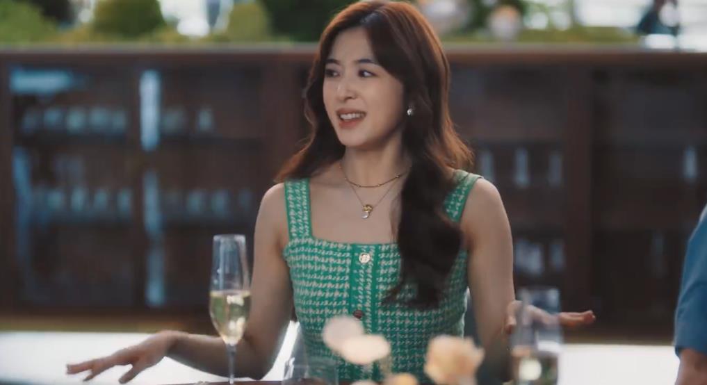 夏梦|这部爆火的国产女性电影,太敢拍