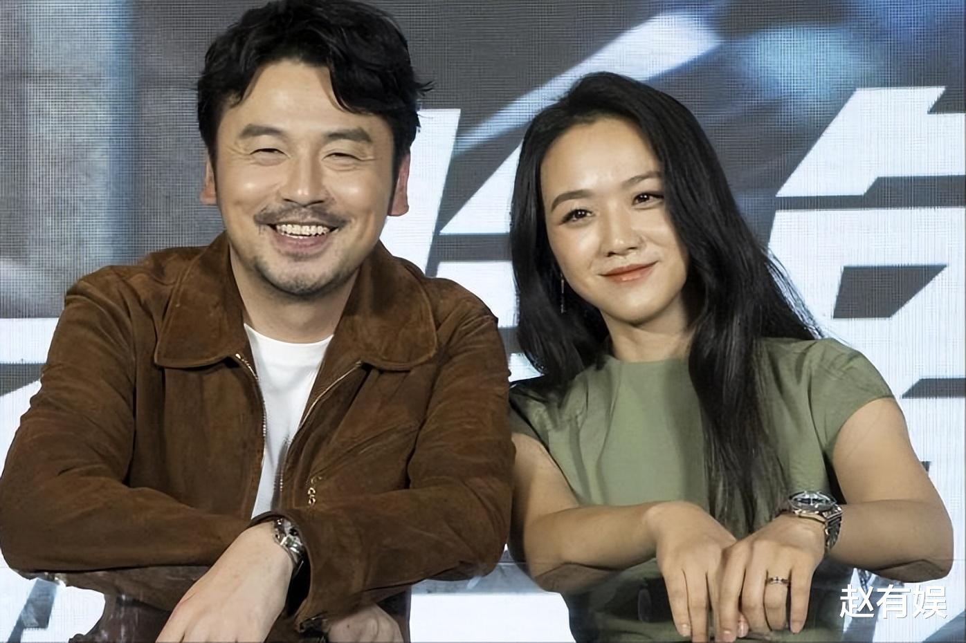 私生活混乱?这一次,再多的名和利都救不了39岁的雷佳音!