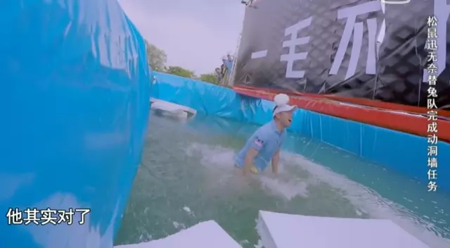 王迅|吃光《极挑》红利,没了价值的王迅,终究还是被抛弃了