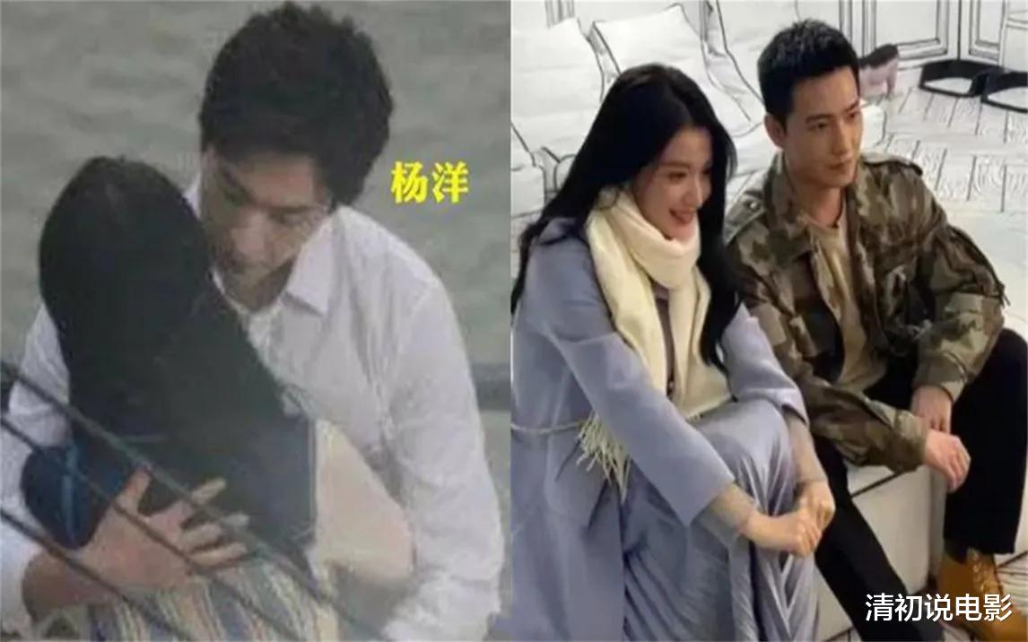 “脑袋空空”的杨洋,还能在娱乐圈潇洒多久?