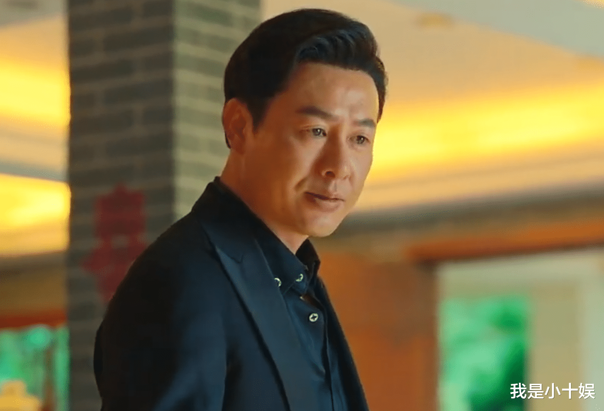 张颂文|张颂文天天上热搜是营销？看看业内人士是如何评价他的