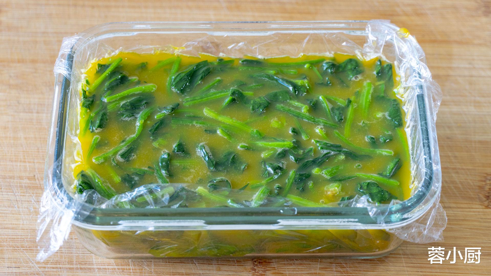 鸡蛋|建议女人:无论有钱没钱,常吃5种高铁菜