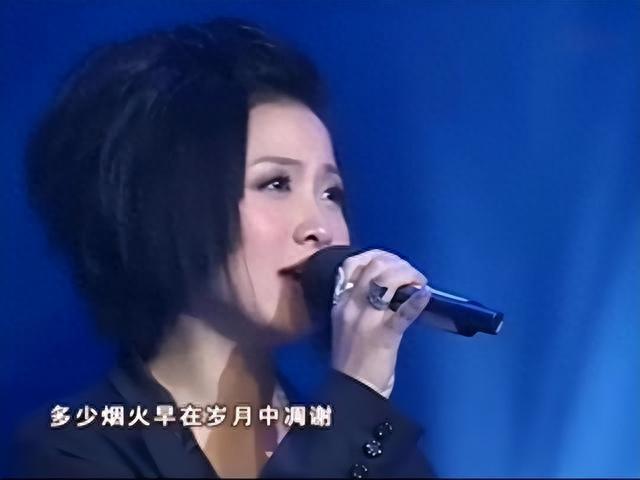 2014年,姚贝娜弥留之际留下的人生最后照片,看着让人心痛