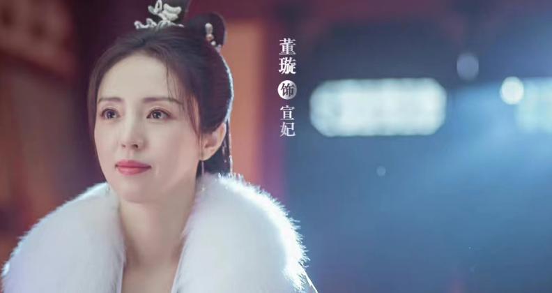 萧瑟|才发现少年歌行中当母亲的都好惨,除了宣妃之外,没有一个善终