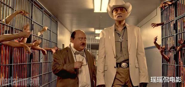 大名鼎鼎的6部R级电影，一部比一部恐怖，你通关了几部？