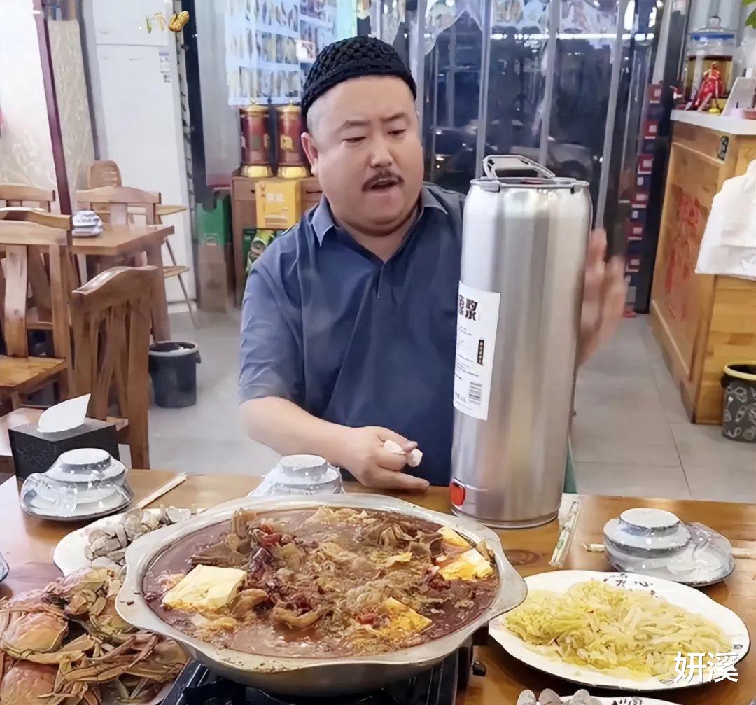 刘能扮演者赵明远去世！四天前胡吃海喝，知情人透露他从不忌口