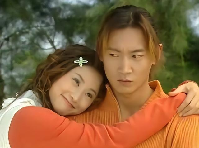 陶昕然|分手16年后,杨俊毅、陈法蓉,人生差距一个天一个地