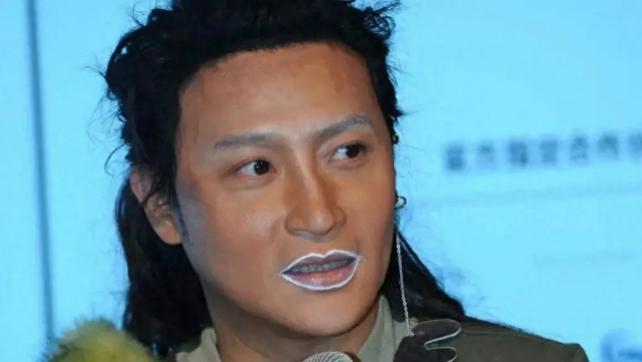 前员工再爆陈志朋猛料：禁提小虎队，仍把自己当巨星，主动偷逃税