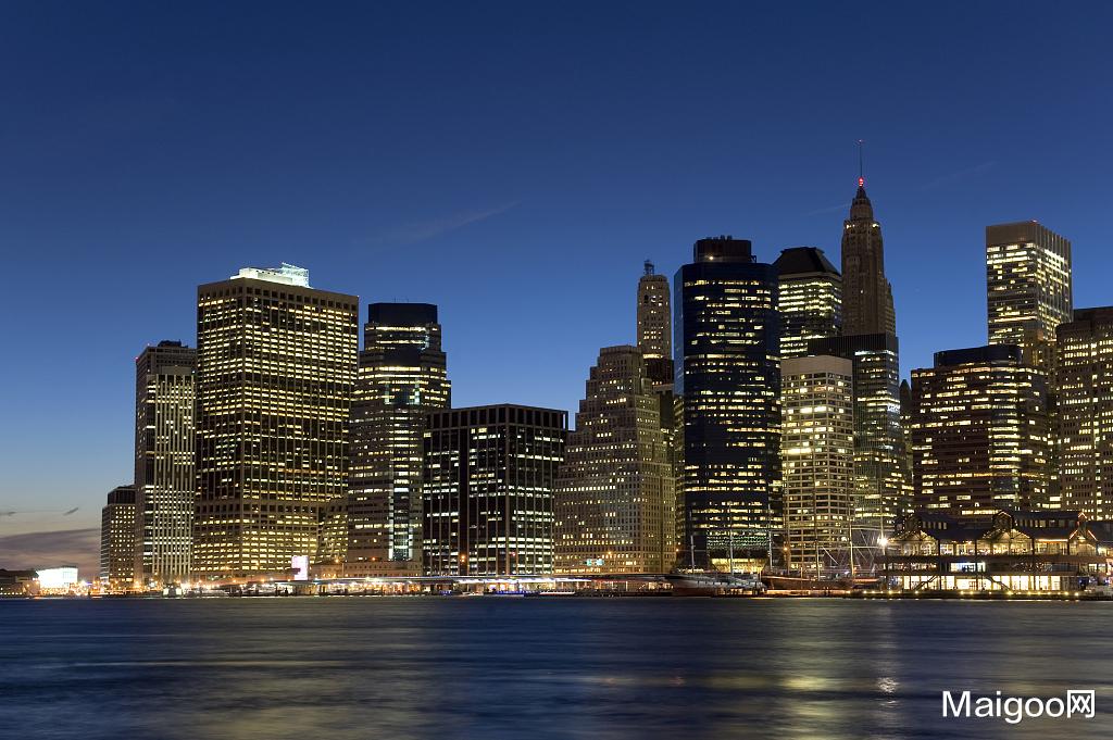 家常菜|纽约街头特色美食 10种最具标志性的纽约美食