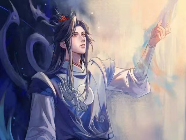 三本仙侠背景的悬疑探案文,主角利用现代侦探技能屡破奇案