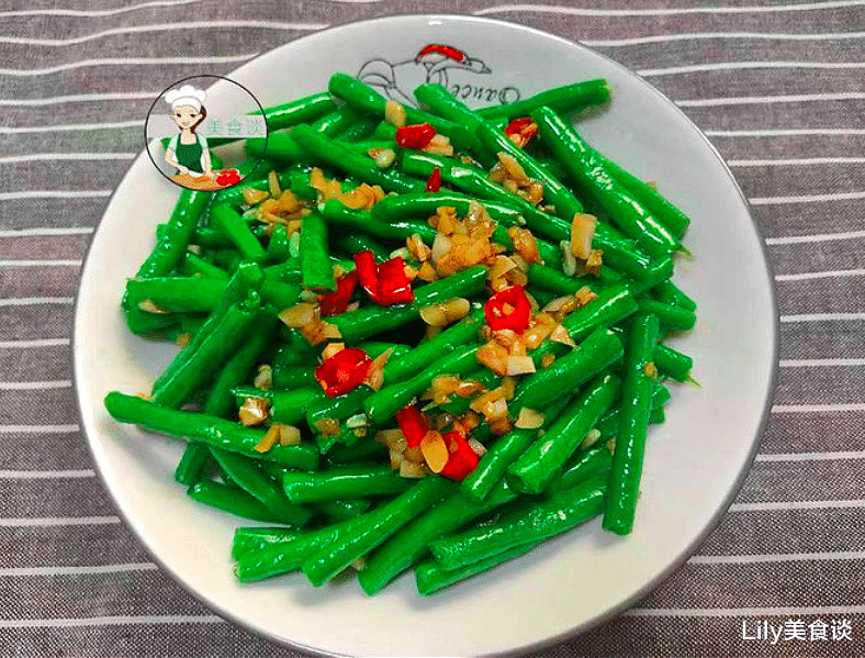 凉拌菜|夏天太热没胃口，分享4道家常凉拌菜，爽口开胃特下饭，热天吃太受欢迎了