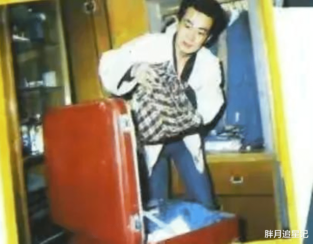 王诗槐|王筠:嫁给二婚的王诗槐,对智障继子视如己出,44岁生女终获圆满