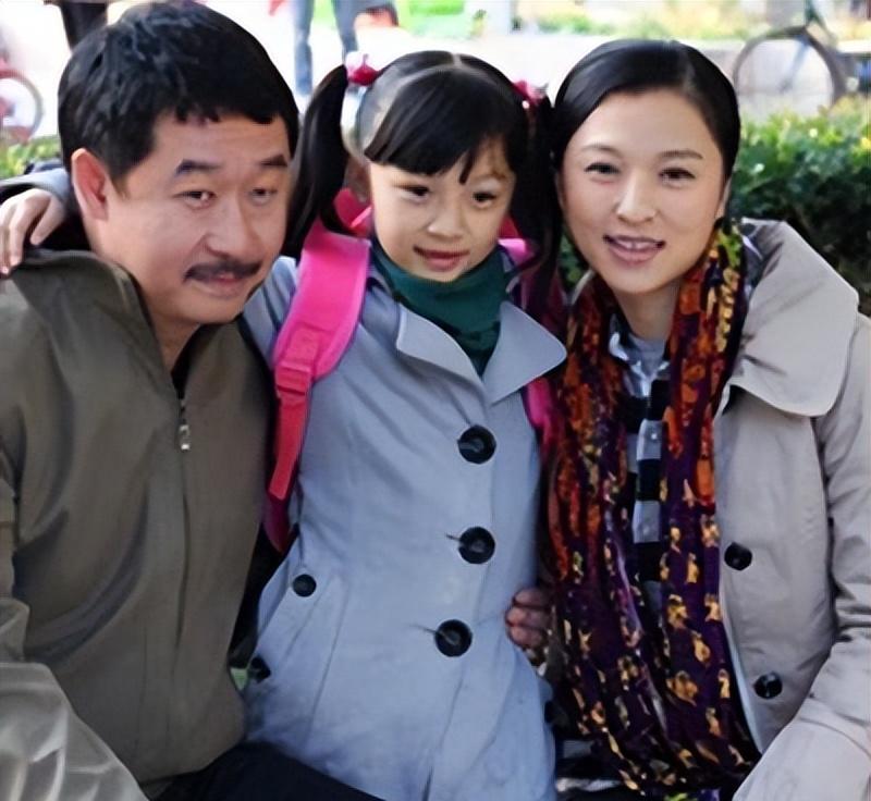 演员魏小军:40岁走红,45岁“消失”,如今新身份露面惊艳众人