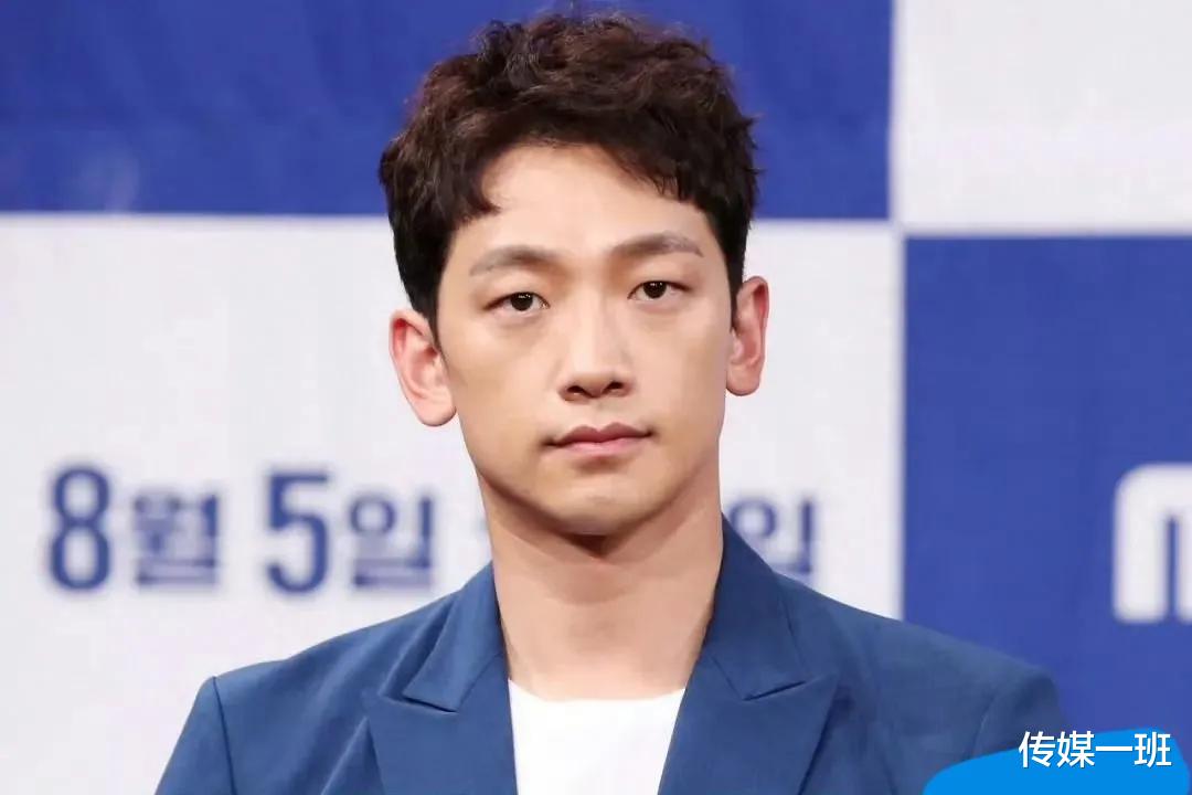 韩星Rain涉嫌房产诈骗85亿,还可能偷税漏税,韩娱变天了吗