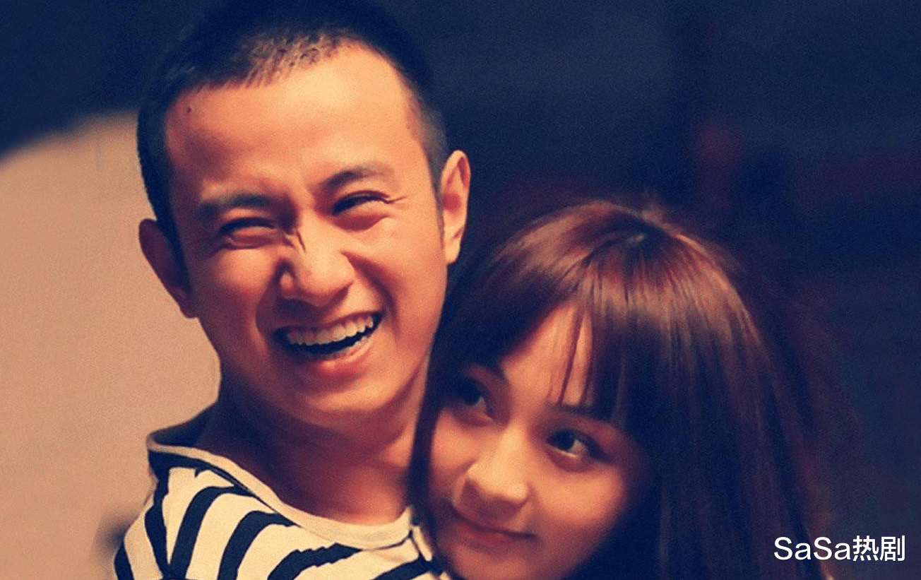 文章的近照被曝光,好老!他前妻马伊琍在杭州,她已年过半百了啊