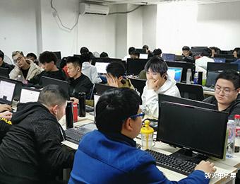培训机构|被IT培训班骗惨了