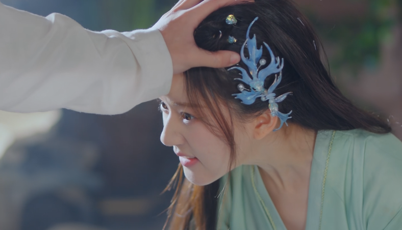 仅播4集,评分高达8.9,我断言,这是《赘婿》之后唯一天花板古装